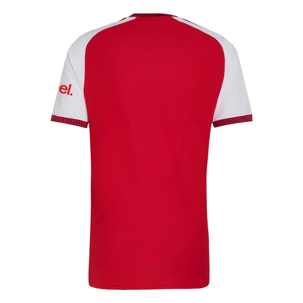 Arsenal 26/27 Home Shirt - view 3
